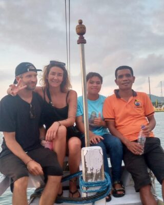 Komodo Liveaboard 4Days 3Ningts 1 Komodo National Park Tour