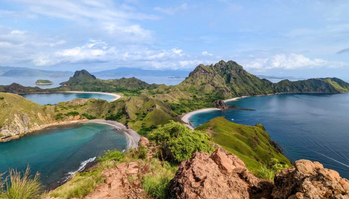 Padar Island