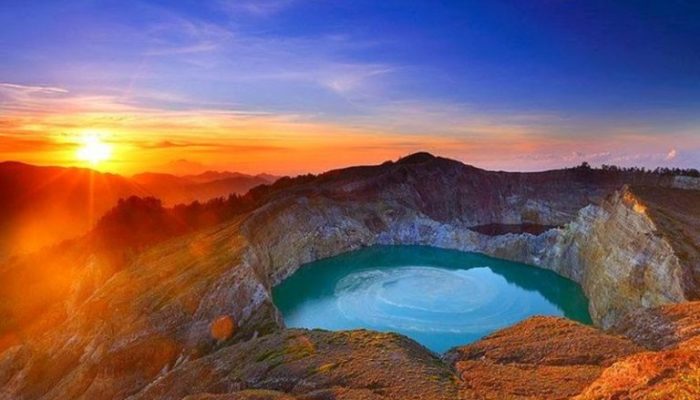 info tour komodo